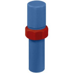 Mèche antimagnétique, Ø 1.20 mm, en tube de 2 pièces