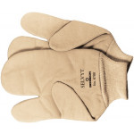 Gants de polissage Selvyt