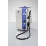 Appareil de nettoyage à la vapeur Elmasteam 8 basic, pièce à main flexible avec 1,4 m de tuyau, 230 V