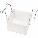 Panier plastique