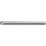 Acier en barre de 33 cm, Ø 0.50 mm