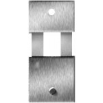 Suspension de pendule