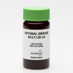 Graisse MOEBIUS "Glissalube 20" 8217 pour la micromécanique, 20 ml