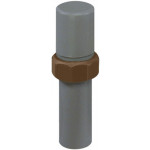 Mèche en acier 20AP, Ø 3.00 mm, en tube de 2 pièces