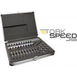Malette Tork Speed Premium