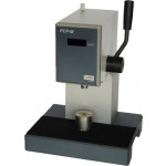 Potence chassage pneumatique PCP-M 220V