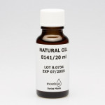 Huile MOEBIUS Classique 8041 pour la micromécanique, 20 ml