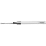 Outil Ideal, pour enlever les roues intermédiaires, forme fourchette, Ø 1.20 mm
