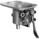 Table de perceuse à levier