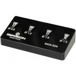Socle seul pour assortiment de 4 chasse-aiguilles à tête tournante