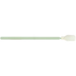 Stick de nettoyage swab en polyester thermosoudé, longueur 90 mm, en paquet de 100 pièces