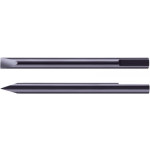 Mèche en acier 20AP, Ø 1.40 mm, en paquet de 10 pièces