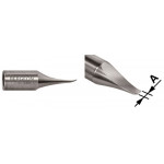 Lame de rechange, 3 mm