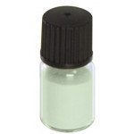 Poudre de rechange, vert, 4 g