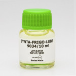 Huile MOEBIUS SyntA-Frigo-Lube 9034, 100% synthétique, pour les applications à basse température et les plastiques, 2 ml