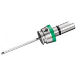 Adaptateur rapide, Ø 0.70 mm