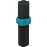 Mèche en acier inox, Ø 1.50 mm, en tube de 2 pièces