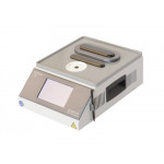 Machine à révéler la condensation REVELATOR R1avec petite plaque chauffante