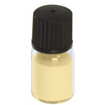 Poudre de rechange, orange, 4 g