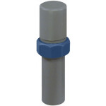 Mèche en acier 20AP, Ø 2.50 mm, en tube de 2 pièces