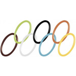 Assortiment de 14 joints pour identification des cartouches dynamométriques, 7 x 2 pièces
