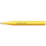 Outil pour trimmer jaune, 0.73 x 0.73 mm