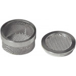 Panier pour petites pièces, Ø 20 mm, hauteur 13 mm