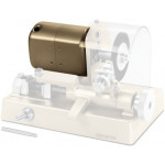 Moteur de rechange, 110 V