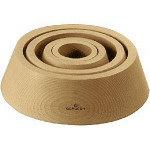 Assortiment de porte-pièce pendule en bois