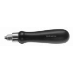 Clé pour visser les tubes de poussoirs de chronographes P3, Ø 3,33 mm