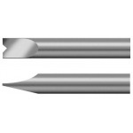 Fourchette, Ø 3.00 mm