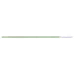 Stick de nettoyage swab en mousse polyuréthane scellée, longueur 68 mm, en paquet de 125 pièces