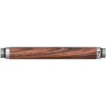 Manche en bois de violette court Smile Line