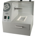 Polisseuse compacte, 1 cône, 2800 rpm, 230 V