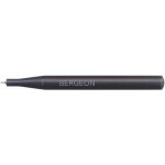 Outil pour trimmer, noir 0.63 x 1.63 mm