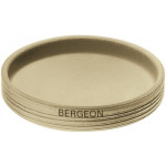 Plateau en borax, Ø int. 110 mm, hauteur 20 mm