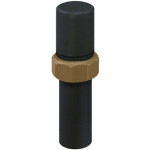 Mèche en acier inox, Ø 1.30 mm, en tube de 2 pièces