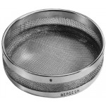 Panier sans séparations, hauteur 15 mm, Ø 64 mm