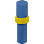 Mèche antimagnétique, Ø 0.80 mm, en tube de 2 pièces
