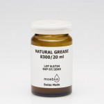 Graisse MOEBIUS Classique 8300 pour la micromécanique, 20 ml