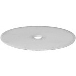 Couvercle en matière synthétique, Ø 80 mm
