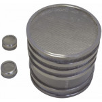 Jeu de paniers complet, Ø 80 mm