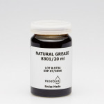 Graisse MOEBIUS Classique 8301 pour la micromécanique, 20 ml