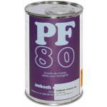 Solution de nettoyage PF80, 1 l