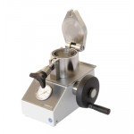 Machine de mise sous pression d'eau NATATOR 125