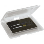 Assortiment de 2 Sensofibres