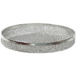 Panier sans séparation, Ø 64 mm, hauteur 15 mm