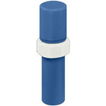 Mèche antimagnétique, Ø 0.60 mm, en tube de 2 pièces
