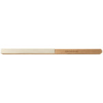Cabron de peau de vachette, largeur 12 mm