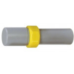 Goupille, Ø 0.80 mm, en tube de 1 pièce